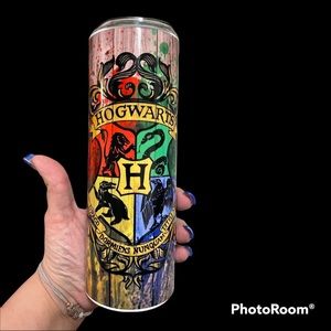 Harry Potter 2 sided 20oz Tumbler